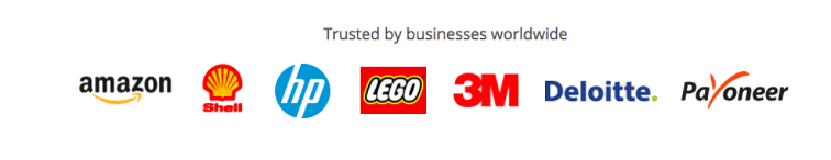 Cognitive Dissonance example trusted by companies like amazon and lego